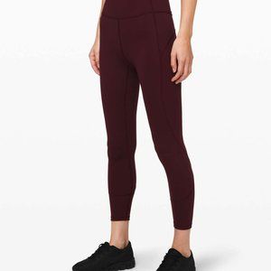 lululemon In Movement Tight
